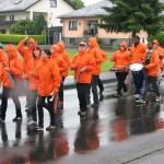 Karneval Sommerkarneval