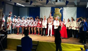 Karneval