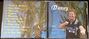 Alleinunterhalter Danny2013