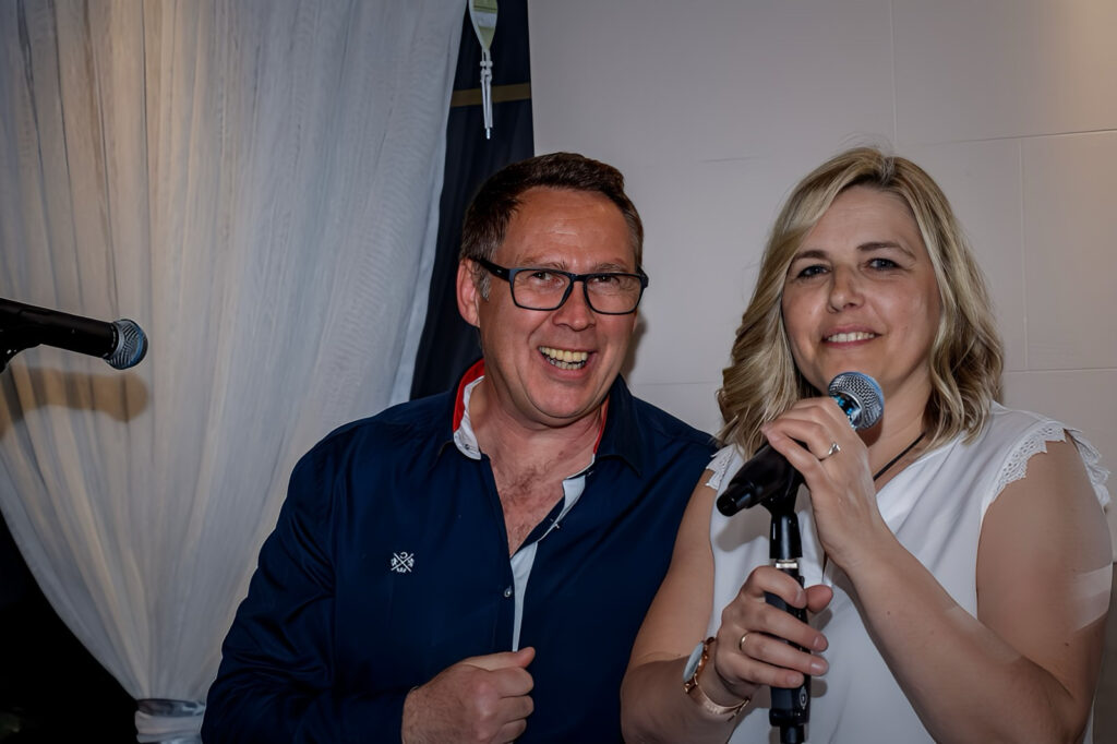 Musiker Betzdorf Danny und Nicki Live Musik für Hochzeit und Geburtstag