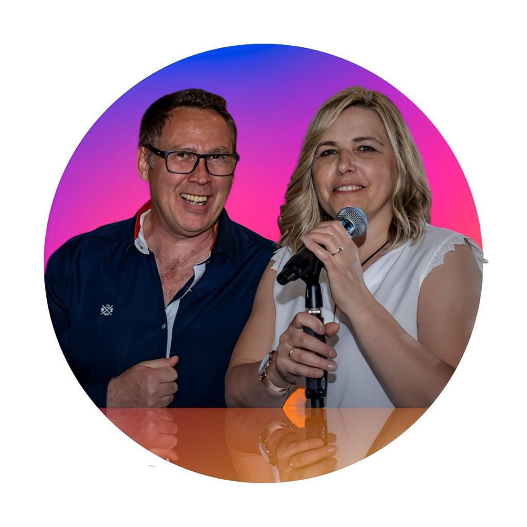 Musiker Neuwied Danny und Nicki Live Musik für Deichstadtfest Hochzeit und Geburtstag