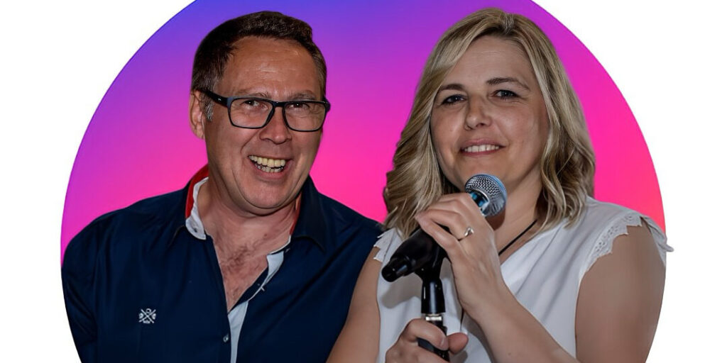 Musiker Asbach Danny und Nicki Live Musik für Hochzeit Geburtstag und Kirmes im Raum Neuwied