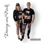Danny und Nicki Karneval
